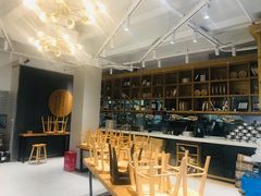 -小桃园·豆浆油条(复兴中路店)