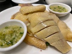 -文记壹心鸡(宝华路店)