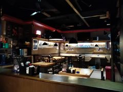 -囧吉香生蚝牛排馆(湖北路店)