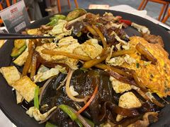 -一烙锅(友谊店)