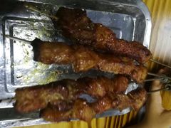 -王记西鎮电烤肉(汶上路店)