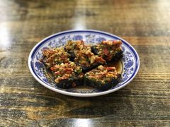臭豆腐-文杰餐馆(南洪时尚风情街店)