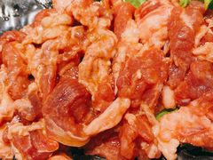 -合易泓烤肉•首创生椰大油边(宁山路店)