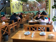 -外婆船宴餐厅·外婆喊你回家吃饭