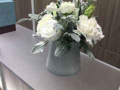 店内布置-奈雪的茶(市百一店)