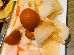 -陈记农家挂炉烤肉(雁南一路店)