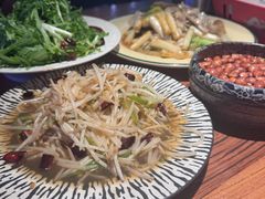 -阿记烧烤(英达路店)