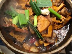 -印象鲵宴·张家界地标美食名片(溪布街店)