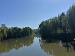 -南翠屏公园