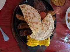 -Pistolera Mexican Cantina女枪手墨西哥餐厅(碧云路店)