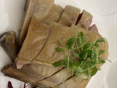 -贰号院子·南京淮扬味(珠江路店)