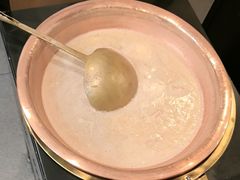 -诺敏塔拉奶茶-布里亚特包子-手把肉(锦都会店)