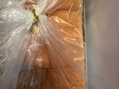 -银座仁志川·生吐司专门店(香港广场店)