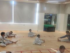 -陈中跆拳道(中关村馆)