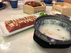 -中西名菜(增城万达广场店)