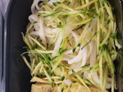-大秦地·西北菜(纬四路店)