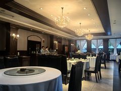 -老洋房花园饭店(绍兴路店)