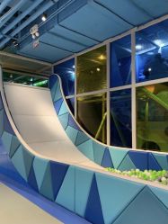 -KidSteam儿童乐园(富力城店)