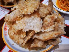 -英兰朝族饭店(河南桥头店)