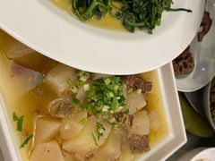 -月圆霖特色农家乐