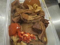 -阿姨牛杂(北京路店)