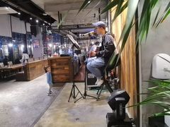 -G+KITCHEN(龙湖狮山天街店)