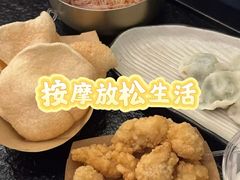 -华夏良子·足道SPA养生(上海崮山路明悦店)