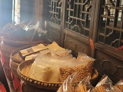 -凤凰山斑鱼馆(恭城店)