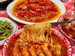 -李叔叔虾蟹大排档(青羊店)