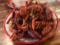 -冶建镜子·老南昌大排档·江西虾王(总店)