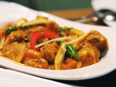 鸡肉贾弗里齐-Masala Curry and BBQ·玛莎拉巴基斯坦美食(金水万达店)