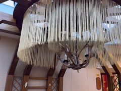 -诺敏塔拉奶茶-布里亚特包子-手把肉(锦都会店)