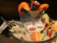 -囧吉香生蚝牛排馆(湖北路店)