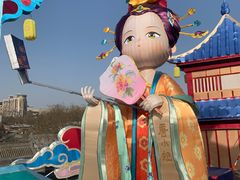 -西安城墙·碑林历史文化景区