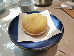 -锦炉·酥皮烤鸭(绿城百合店)