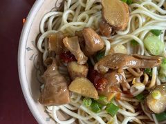 -大石人家鱿鱼面馆(大石西路总店)
