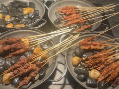 -Social 秀西餐厅-长沙瑞吉酒店(运达店)