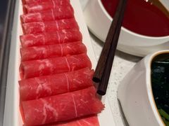 -海底捞火锅(巴黎春天浦建店)
