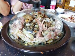 -睿柏云酒店-餐厅
