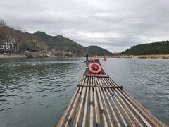 -楠溪江风景名胜区