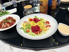 -東舍食唐精品陕菜馆