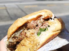 -Fergburger(皇后镇店)