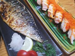 -福匠日本料理(人民路店)