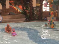 -南宫温泉水世界