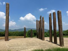 -良渚古城遗址公园