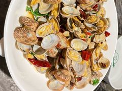 -前海沿·青岛菜(乐客城店)