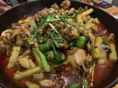 -四禧精酿烧烤串吧(大明湖店)