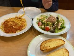 -萨莉亚意式餐厅(苏州食百家店)
