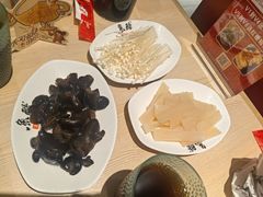 -鱼酷活鱼烤鱼(雨花客厅店)