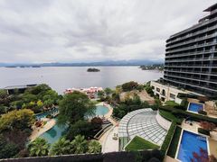 -绿城千岛湖喜来登度假酒店